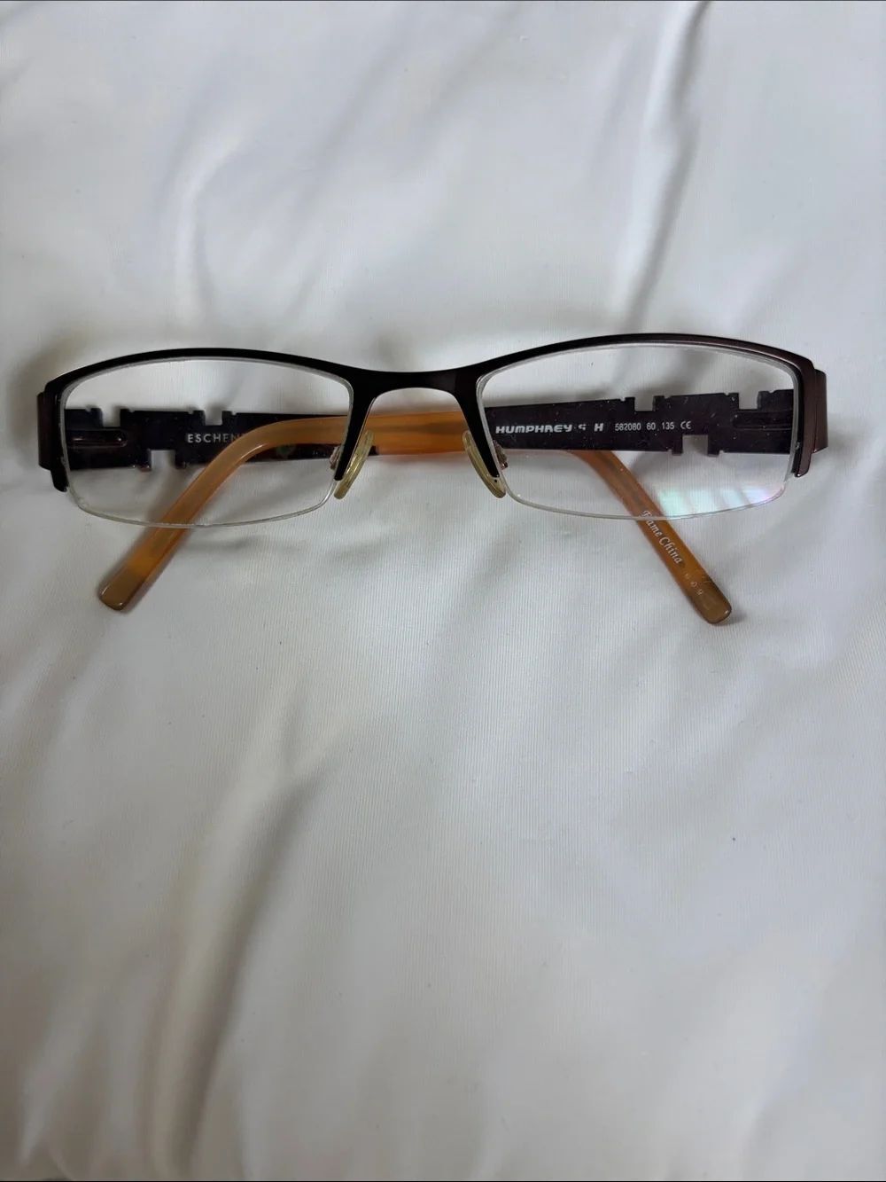 Eschenbach Humphrey's vintage  eyeglasses